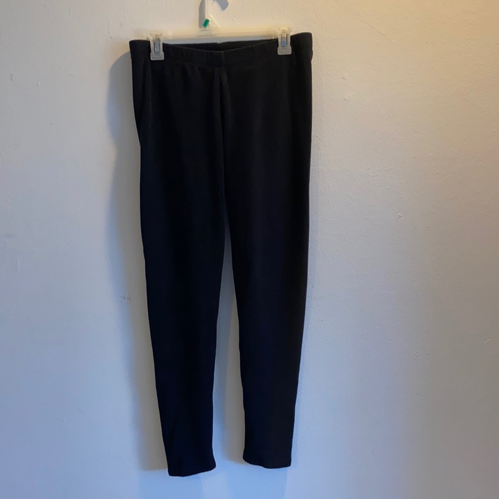 ClimateRigbt by CuddleDuds software leggings